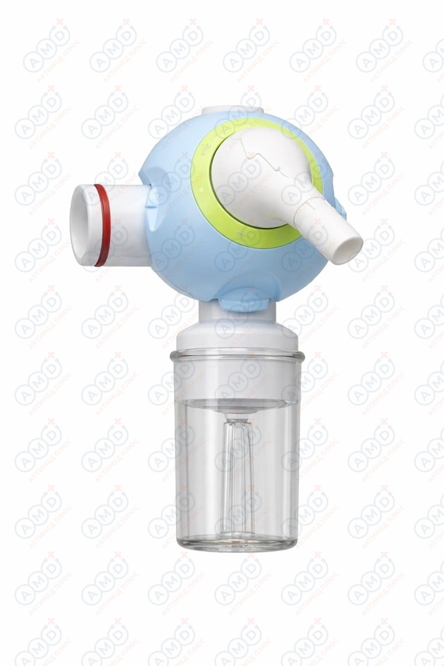 [8415270] Клапан выдоха для Babylog