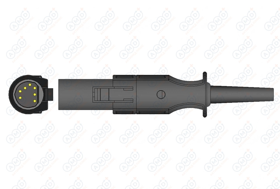 [2266 U708-04] Переходник LNCS для мониторов SPACELABS 2266 U708-04 2