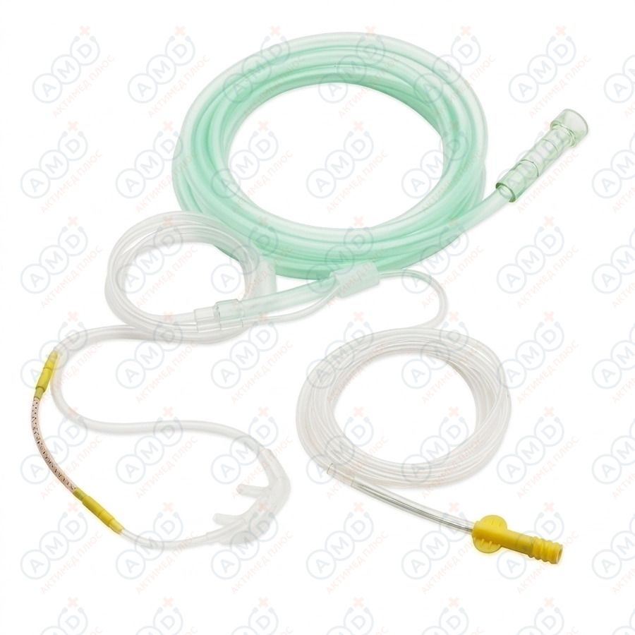 [M4680A] Канюля CO2, назальная, Philips, M4680A