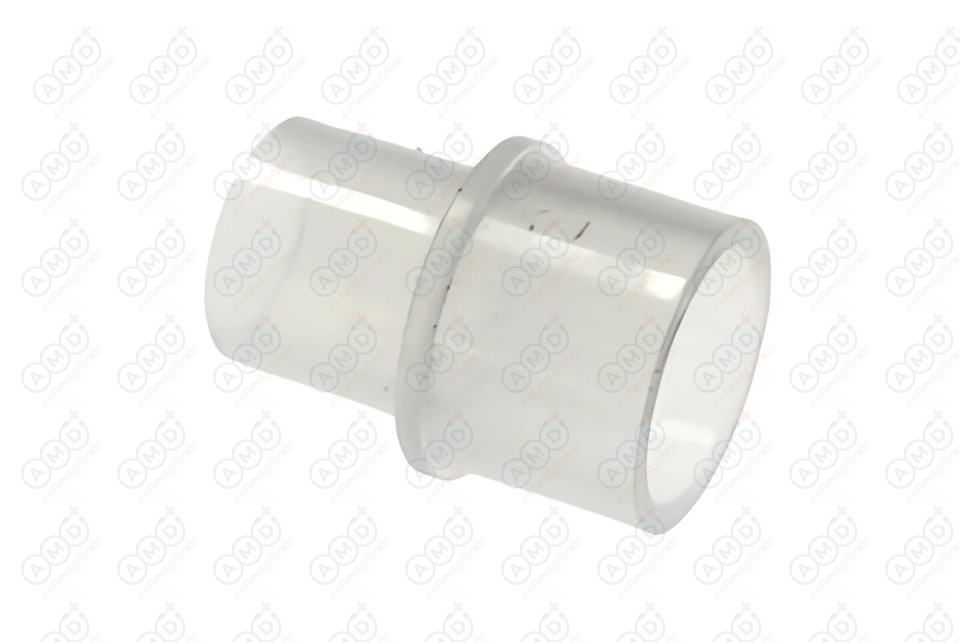 [281803] Адаптер OD15 / ID15 для ИВЛ Hamilton, 281803