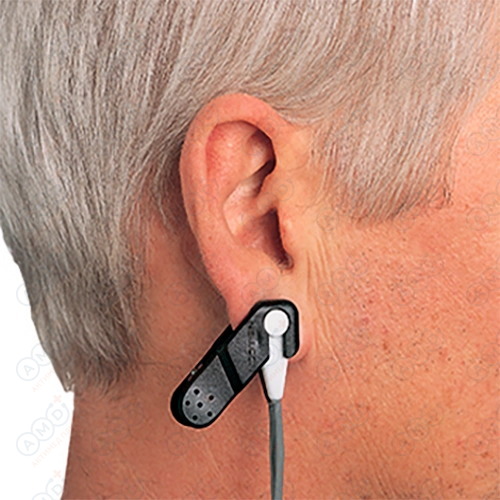 Датчик пульсоксиметрический D-YS многоразовый_03 Датчик пульсоксиметрический D-YS многоразовый_03