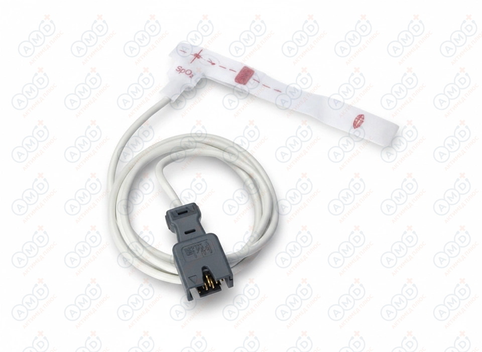 [MP00794] Датчик пульсоксиметрический клеящийся Masimo LNCS NeoPt, MP00794