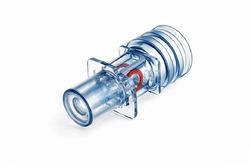 [6870279] Кювета CO2 многоразовая для мониторинга капнографии, 6870279