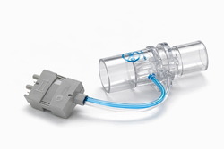 [1503-3856-000] Датчик потока газовой смеси, одноразовый для аппаратов GE 1503-3856-000