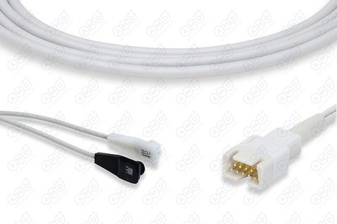 U210S-46D (RU) (U803-49) Датчик пульсоксиметрический, многоразовый, Masimo LNCS, универсальный U803-49_01