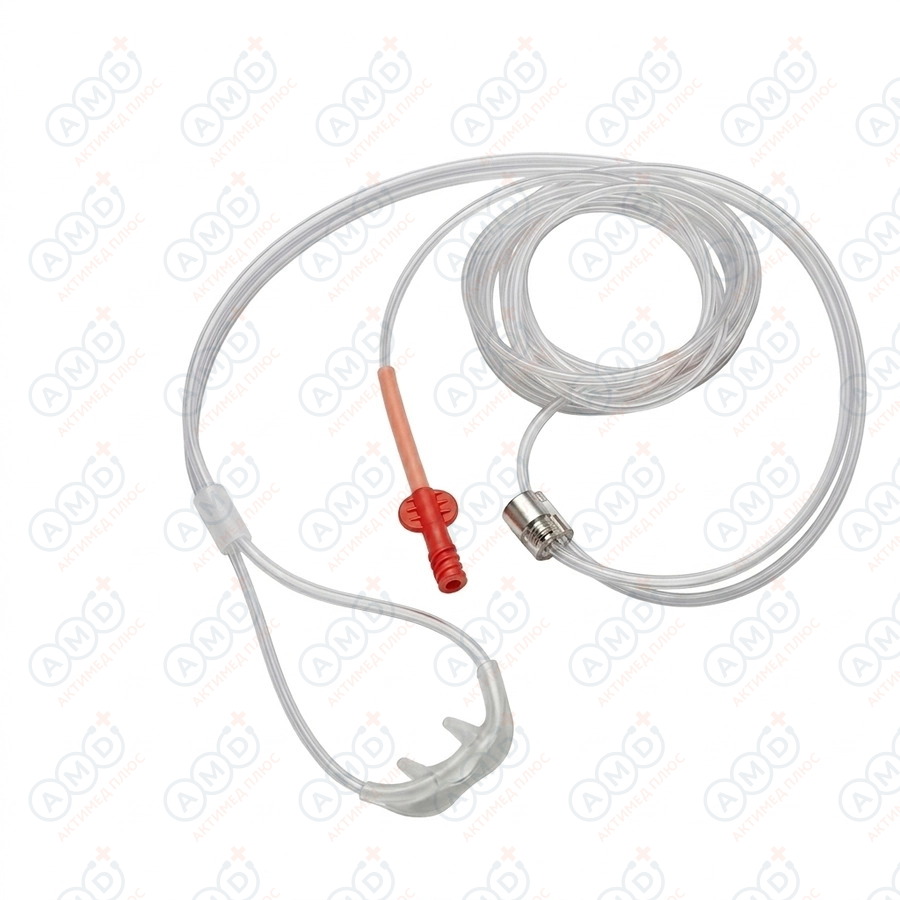 [M4686A] Канюля CO2, назальная, Philips, M4686A
