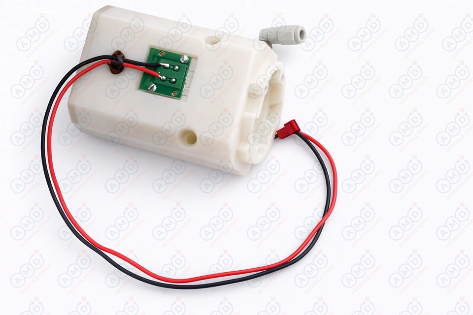 [Р51.28.000] Клапан выдоха