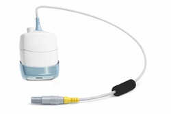 [281928] LoFlo CO2-датчик для бокового потока для ИВЛ Hamilton, 281928
