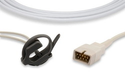 U110-60 (U310-26) Датчик пульсоксиметрический многоразовый, MEK, неонатальный U310-26_01