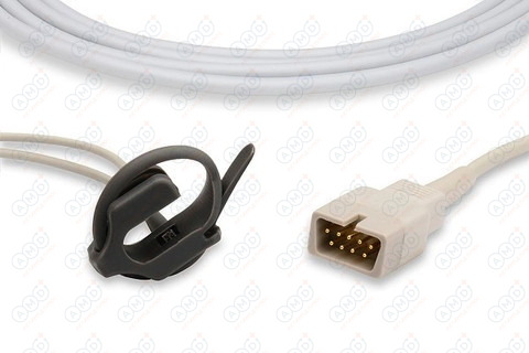 U110-60 (U310-26) Датчик пульсоксиметрический многоразовый, MEK, неонатальный U310-26_01