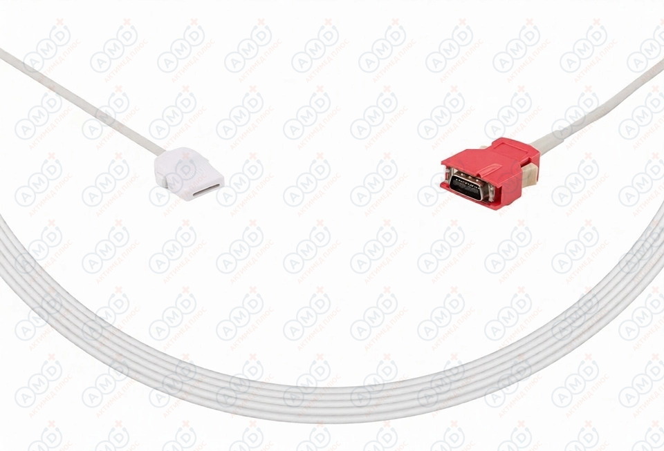 [U704M-87P] U710M-87P Переходник, Masimo Red LNOP, 3.0 метра