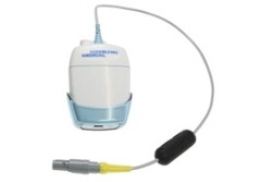 281928 281928 LoFlo CO2-датчик для бокового потока для ИВЛ Hamilton_01