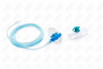 [0621-30-69409] Комплект аксессуаров для измерения CO2 в боковом потоке (неонатальный) для ИВЛ Mindray
