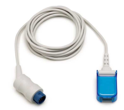 КАБЕЛЬ ПАЦИЕНТА LNCS ДЛЯ МОНИТОРОВ PHILIPS 2263