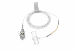 [281931] Адаптер для датчика CO2 бокового потока для ИВЛ Hamilton, 281931