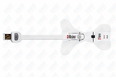 [MS33726] Датчик пульсоксиметрический Masimo RD-SET, одноразовый, MS33726