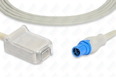 U710-23 Переходник, Drager⁄Siemens, non-Oximax, 3.0 метра U710-23 Переходник, Drager⁄Siemens, non-Oximax, 3.0 метра