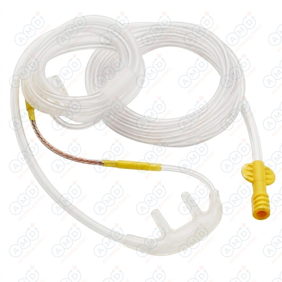 [M4689A] Канюля CO2, назальная, Philips, M4689A