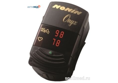 Напалечный пульсоксиметр Onyx 9500