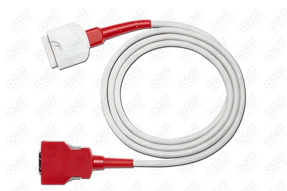 Переходник Masimo RAINBOW 2406_03_4