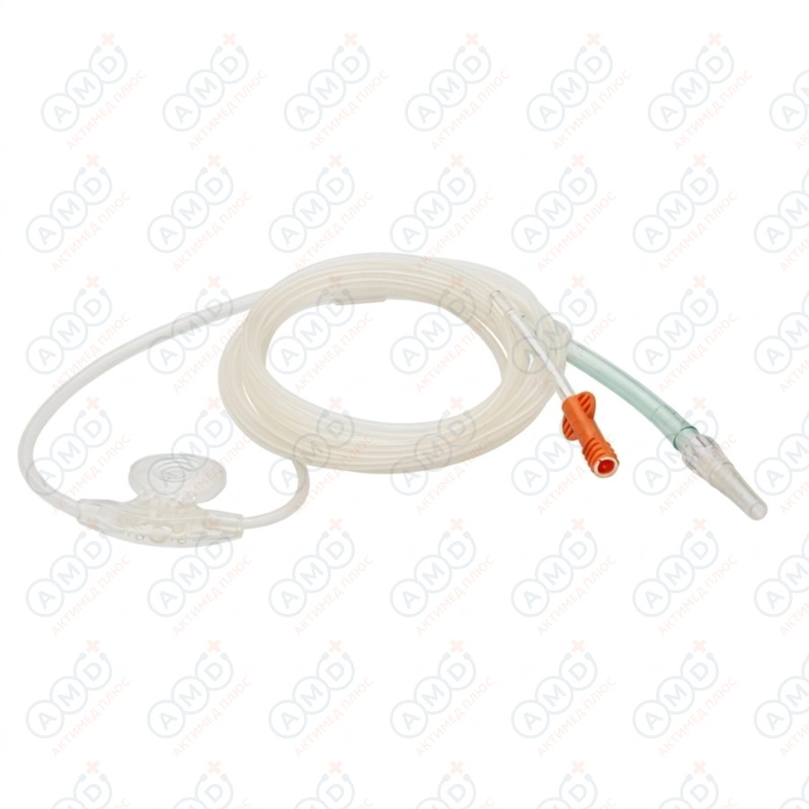 [M2526A] Канюля CO2, орально-назальная, детская, Philips, M2526A