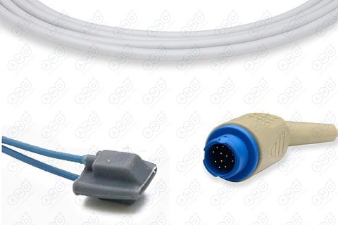 U210S-22 Датчик пульсоксиметрический многоразовый, Mindray, детский U210S-22_01