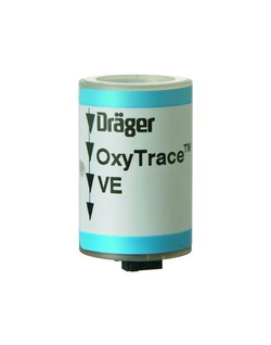 MX01049 Датчик кислорода OxyTrace VE для аппаратов ИВЛ серии Savina MX01049_01