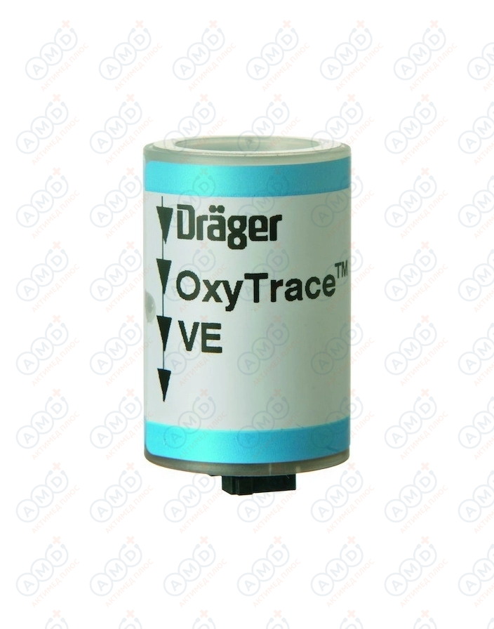 MX01049 Датчик кислорода OxyTrace VE для аппаратов ИВЛ серии Savina MX01049_01