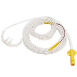 M4691A Канюля CO2, назальная, детская, Philips, M4691A_001