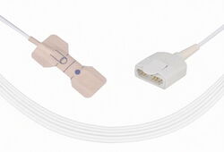 [U523-203] Датчик пульсоксиметрический педиатрический с технологией RAINBOW Masimo 2222