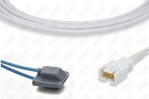 U210S-27(RU3) (U203S-49) Датчик пульсоксиметрический многоразовый, Masimo LNCS, детский U203S-49_01