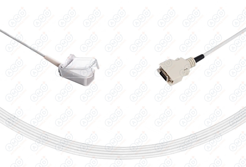 [LNCS 2017 U710M-15R] Переходник SPO2 Masimo LNCS 2017 U710M-15R