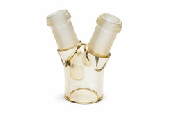 [M27077] Y-образный адаптер прямой M27077