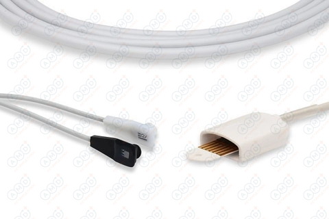 U110-60 (RU4) (U803-125) Датчик пульсоксиметрический многоразовый, Masimo LNOP, универсальный U803-125_01