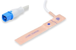 U523-06 (RU) (U543-91) Датчик пульсоксиметрический, одноразовый, Philips, неонатальный взрослый U543-91_01_out