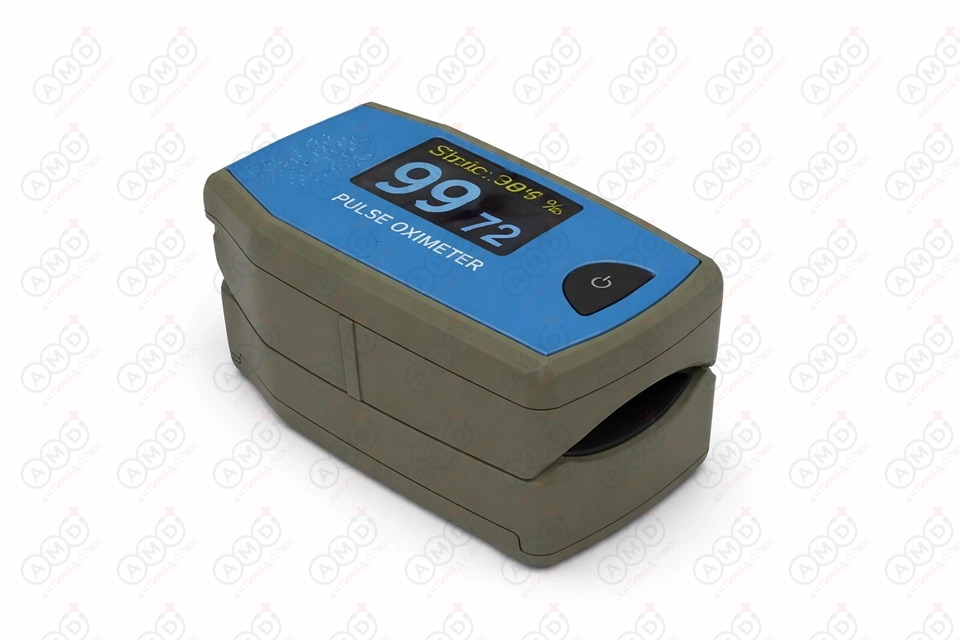 [MD300C5] Напалечный пульсоксиметр ChoiceMMed MD300C5
