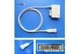 Датчики конвексные, для ультразвуковых сканеров Toshiba PVF-745V