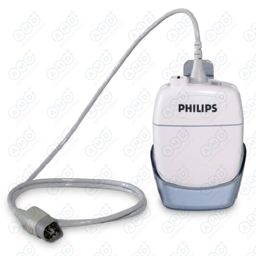 [M2741A] Датчик CO2 в боковом потоке, Philips, M2741A