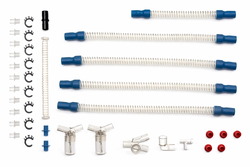 [8413146] Набор шлангов BlueSet Ventilation (P/A) 8413146