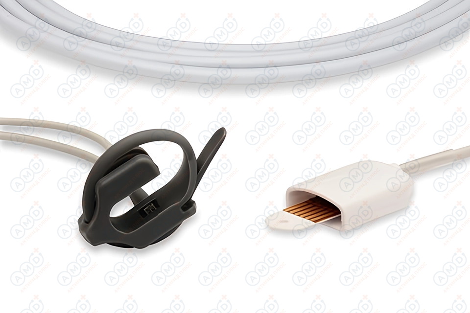 Датчик пульсоксиметрический многоразовый, Masimo LNOP