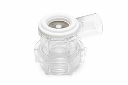 [160176] Комплект клапана выдоха для ИВЛ Hamilton, 160176