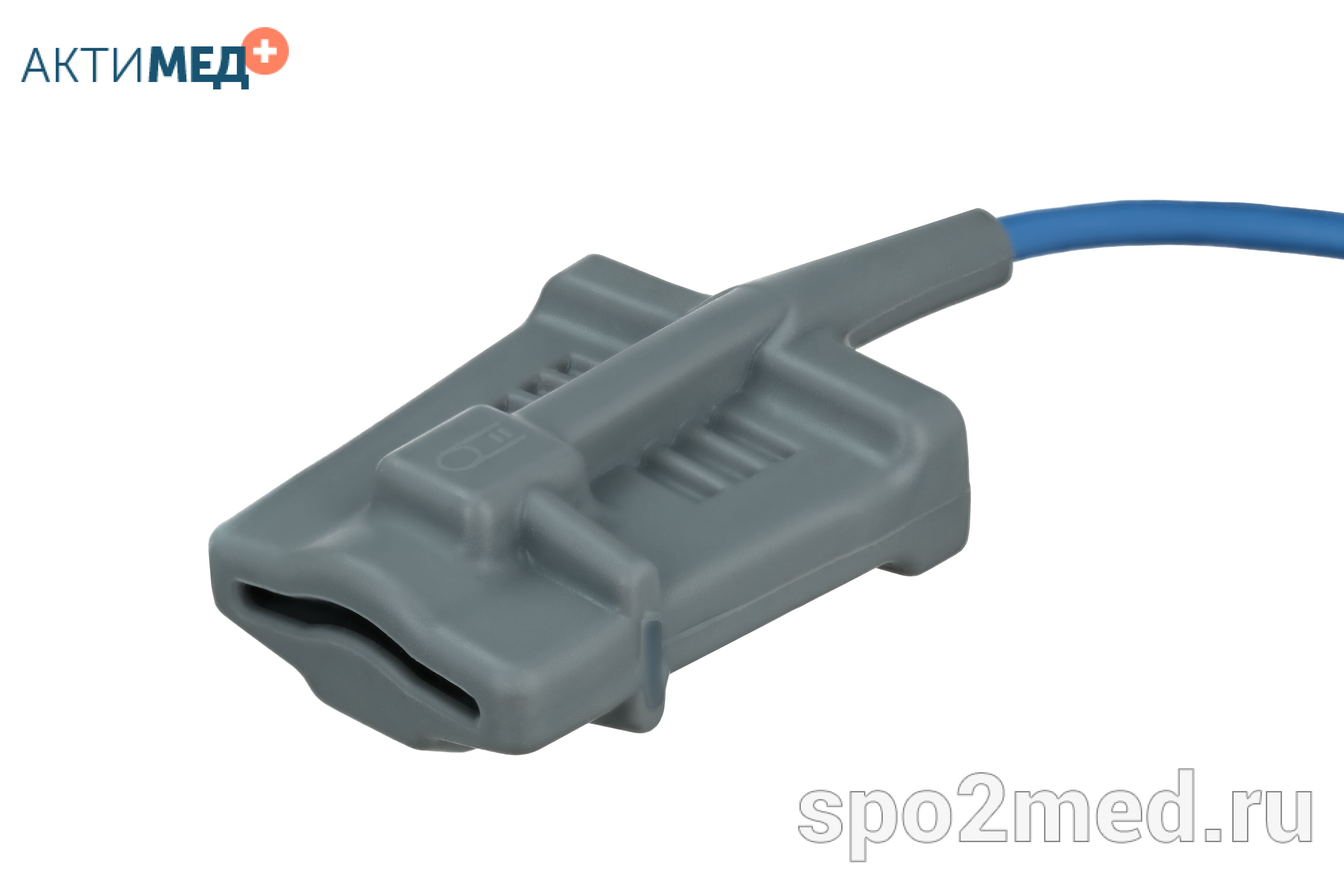 spo2med U410S-36