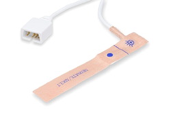 U543-01(RU) (U543-01) Датчик пульсоксиметрический, одноразовый, Nellcor, неонатальный взрослый U543-01_01_out