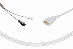 [U803-49R] Датчик пульсоксиметрический многоразовый LNCS 2258 U803-49R 1