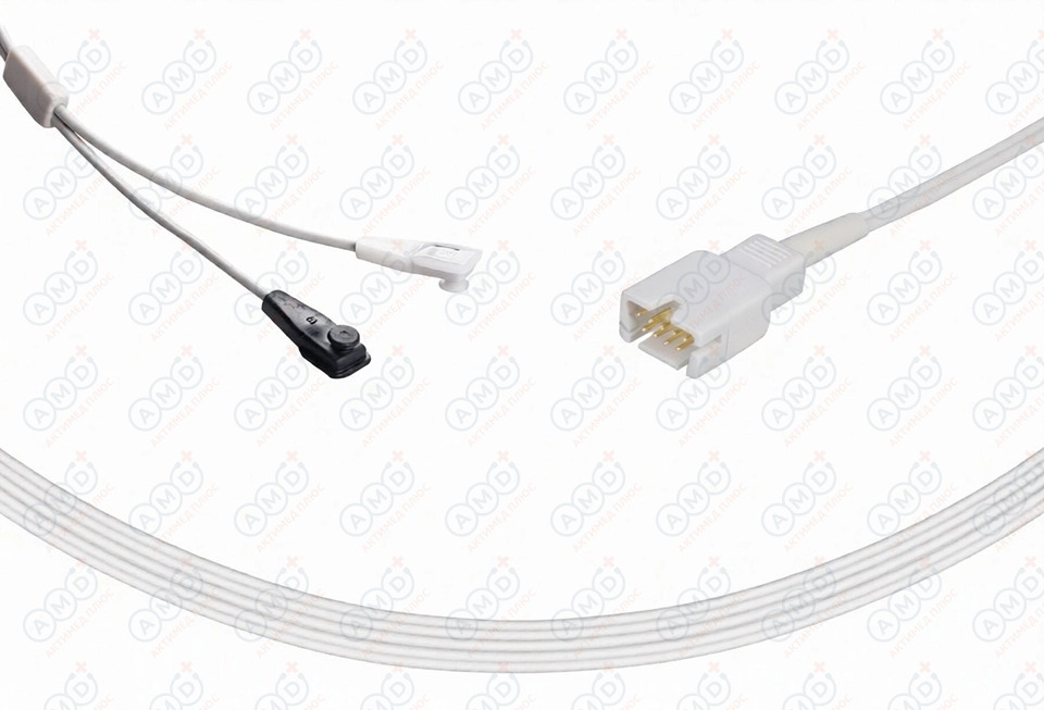 [U803-49R] Датчик пульсоксиметрический многоразовый LNCS 2258 U803-49R 1