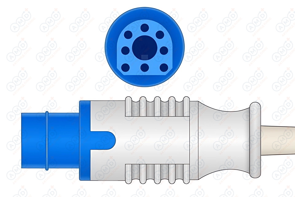 U710-41 Переходник, Philips, 3.0 метра_03