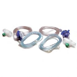 Набор для капнометрии в микропотоке