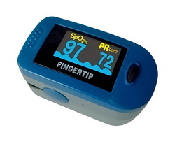 [MD300C2] Напалечный пульсоксиметр ChoiceMMed MD300C2
