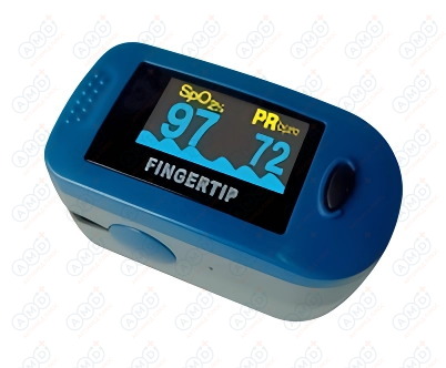 [MD300C2] Напалечный пульсоксиметр ChoiceMMed MD300C2
