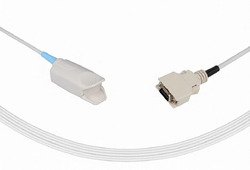 [(U410-15)] Датчик пульсоксиметрический многоразовый, Masimo, взрослый U410-15